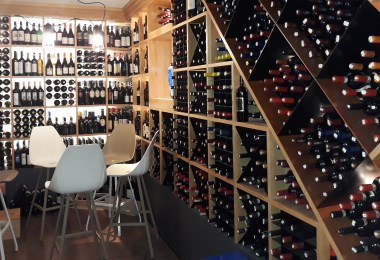 Enoteca